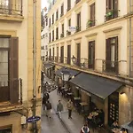 Maritxu's * San Sebastián