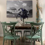 公寓 Maritxu's 圣塞瓦斯蒂安