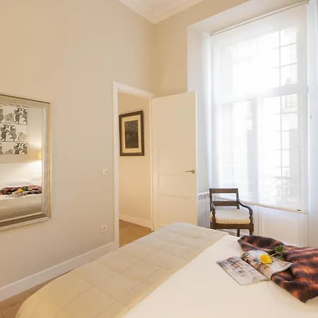 Maritxu's * Σαν Σεμπαστιάν