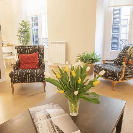 Maritxu's Σαν Σεμπαστιάν