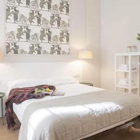 Maritxu's Διαμέρισμα *