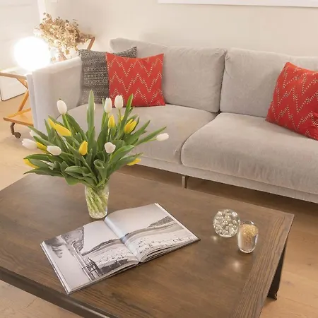 Maritxu's * سان سيباستيان