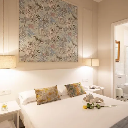 Διαμέρισμα Maritxu's