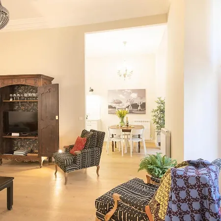 Maritxu's * Σαν Σεμπαστιάν