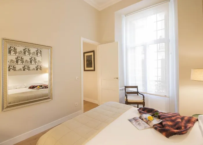 Maritxu's * 圣塞瓦斯蒂安