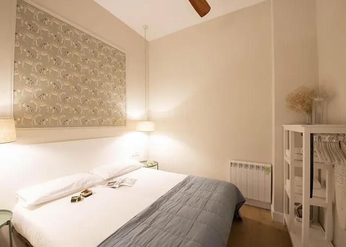 Maritxu's * San Sebastián