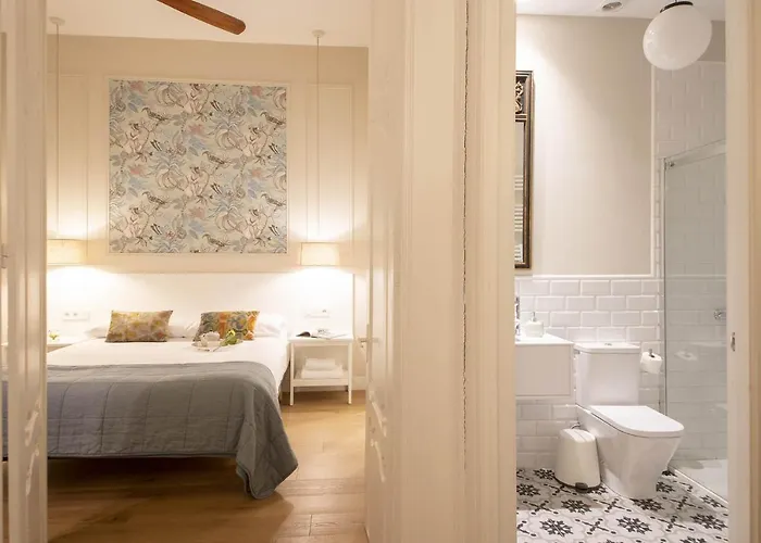 Maritxu's * 圣塞瓦斯蒂安