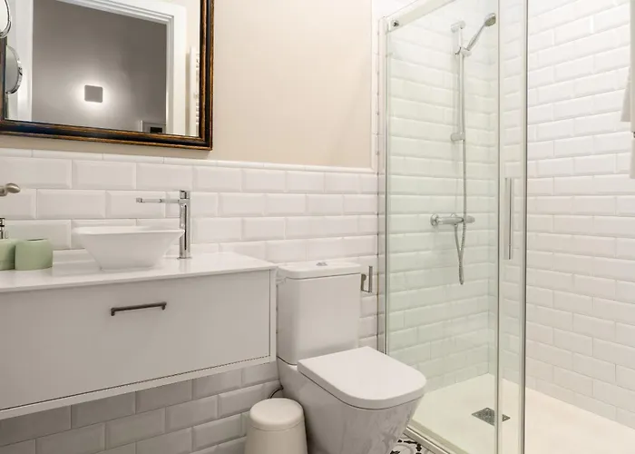 Maritxu's San Sebastián