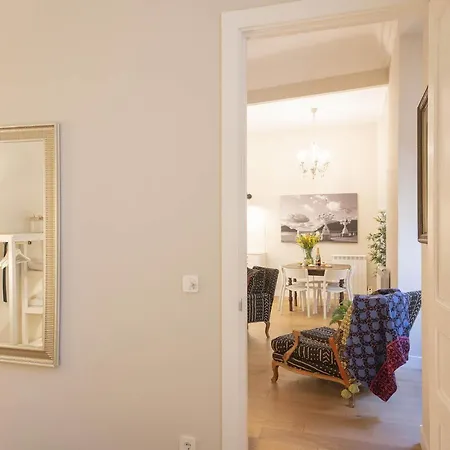 Maritxu's Apartment