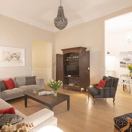Maritxu's * San Sebastián