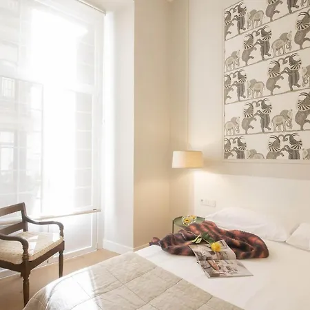 Maritxu's 산세바스티안