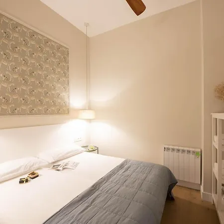 Maritxu's * 산세바스티안