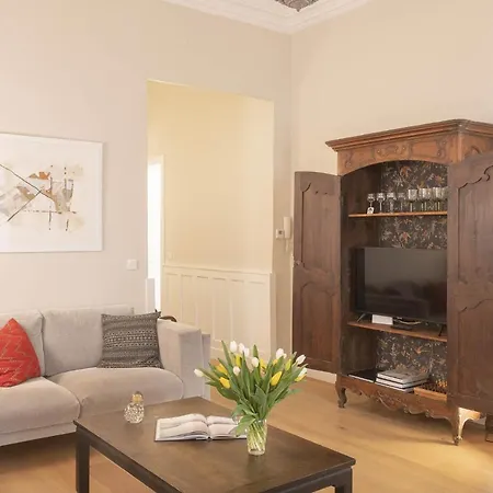 Maritxu's 산세바스티안