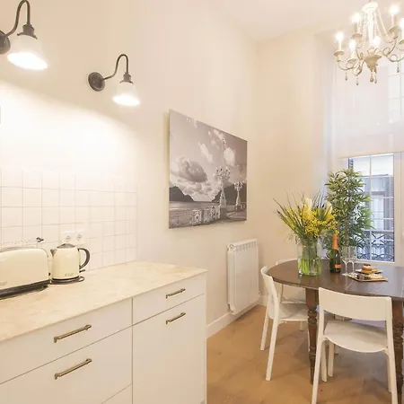 Maritxu's Apartamento *