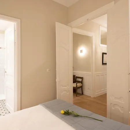 Maritxu's Apartamento