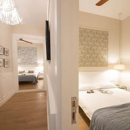 Apartamento Maritxu's *