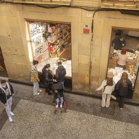 아파트 Maritxu's *