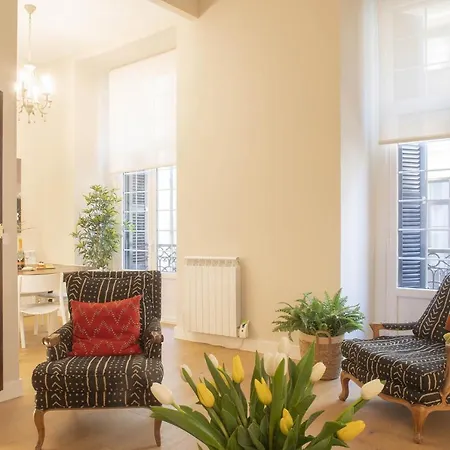 Maritxu's Apartament
