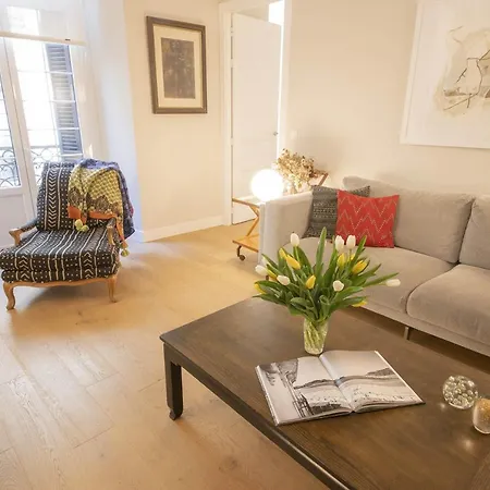 Maritxu's 산세바스티안