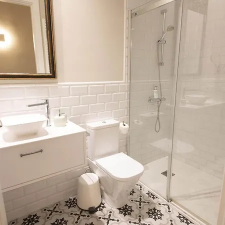 Maritxu's San Sebastián