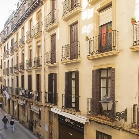 Maritxu's 산세바스티안