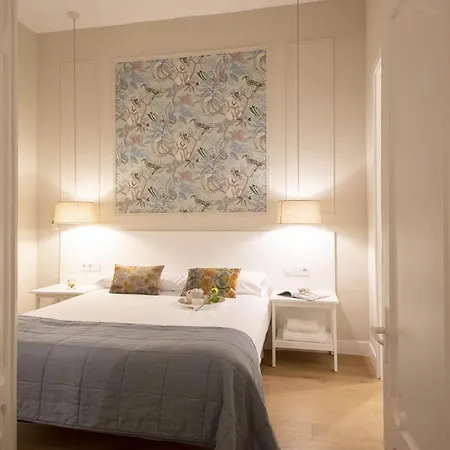 Maritxu's Apartamento San Sebastián