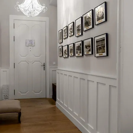Apartament Maritxu's