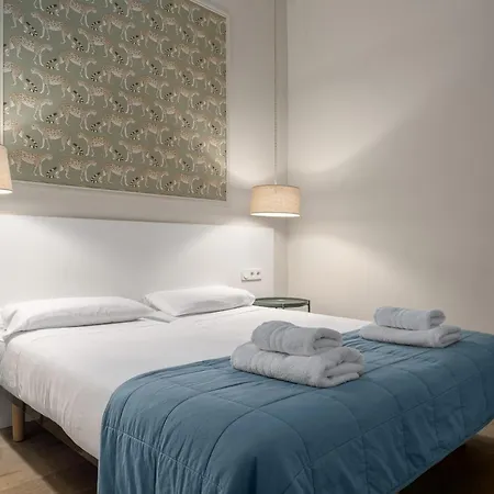 Apartament Maritxu's San Sebastián