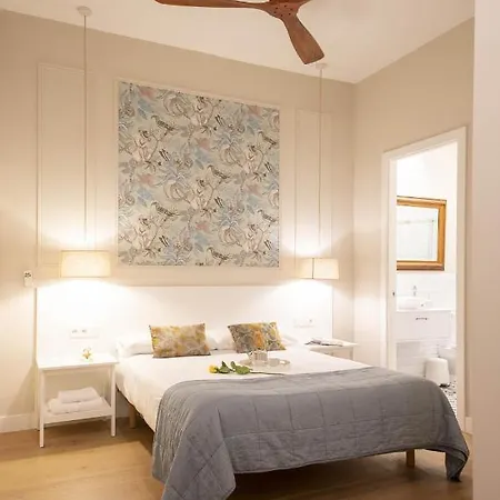 Maritxu's * San Sebastián