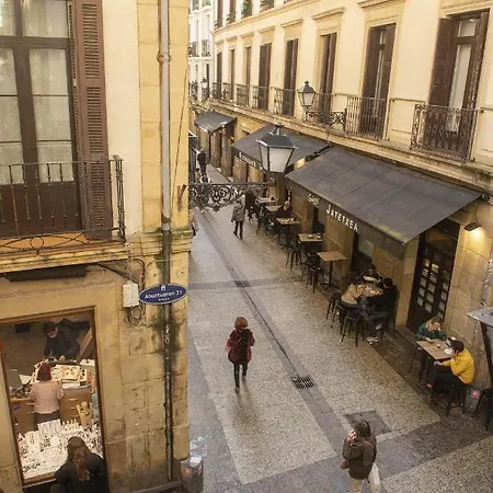 Lägenhet Maritxu's *