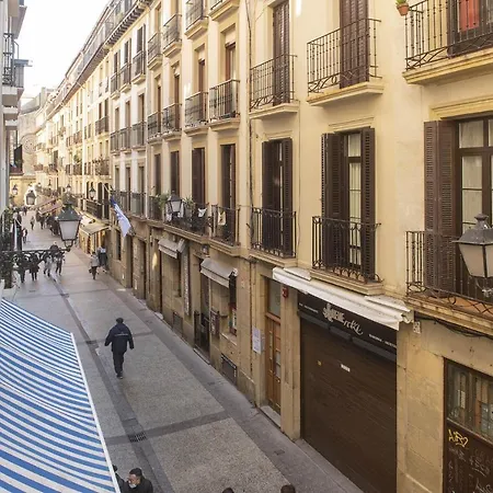 Lägenhet Maritxu's *