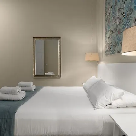 דירה Maritxu's *