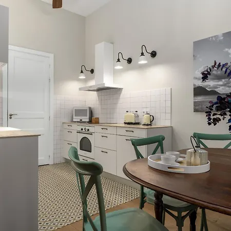 Maritxu's דירה סן סבסטיאן