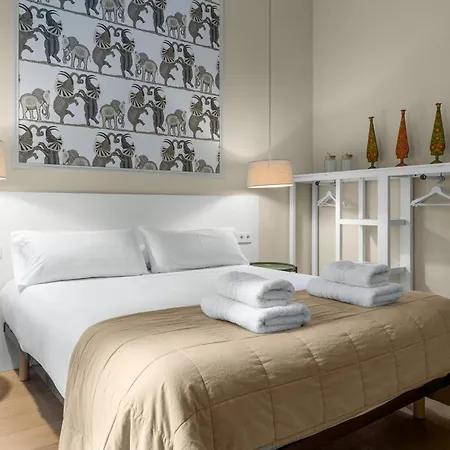 Maritxu's * סן סבסטיאן