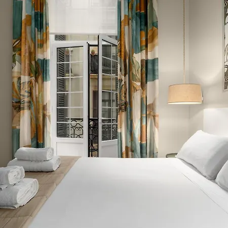 Maritxu's סן סבסטיאן