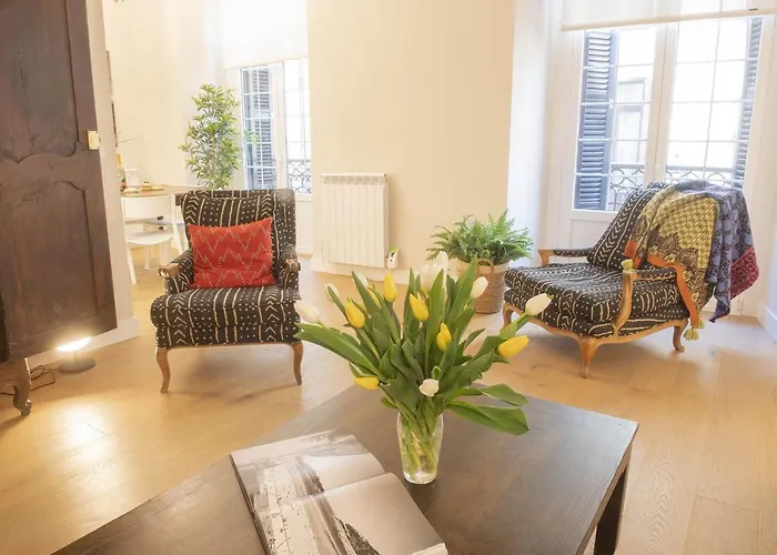 Maritxu's סן סבסטיאן