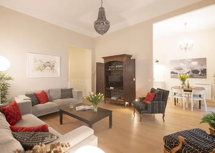 Maritxu's * סן סבסטיאן