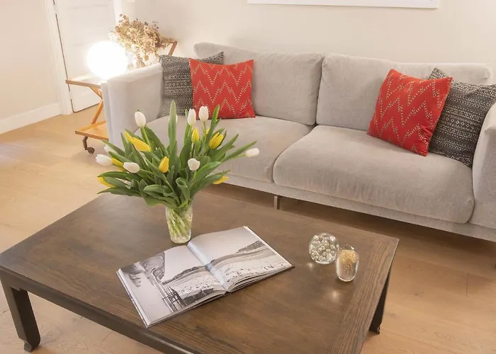 Maritxu's * סן סבסטיאן