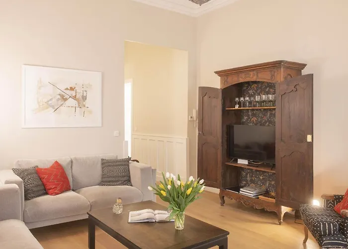 Maritxu's סן סבסטיאן