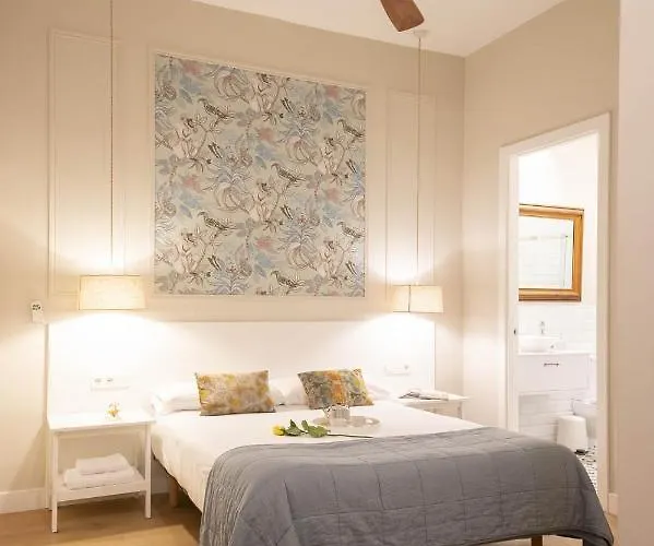 Maritxu's * סן סבסטיאן