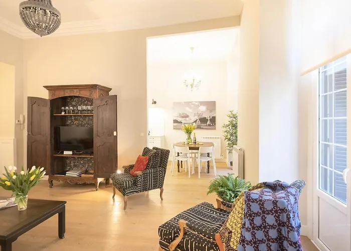 Maritxu's * סן סבסטיאן