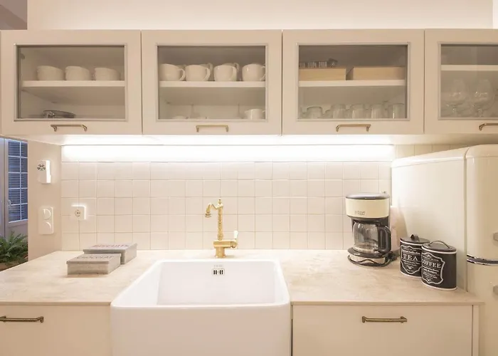 דירה Maritxu's סן סבסטיאן