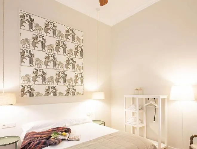 דירה Maritxu's סן סבסטיאן