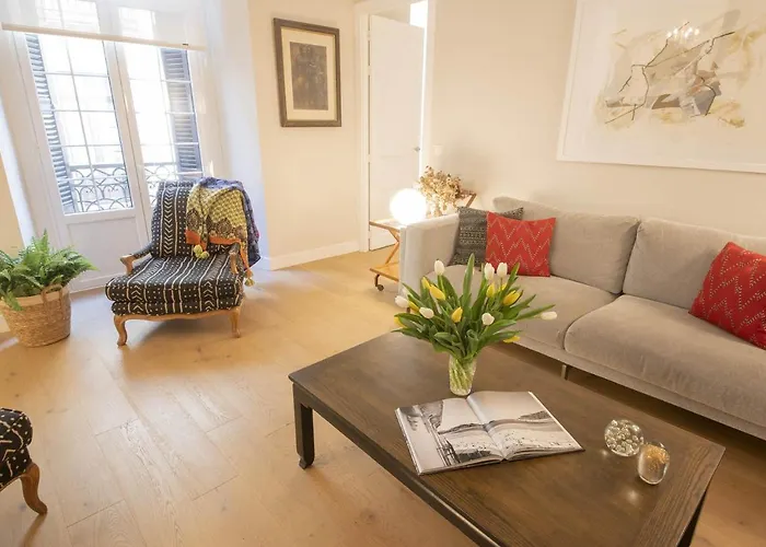 Maritxu's סן סבסטיאן