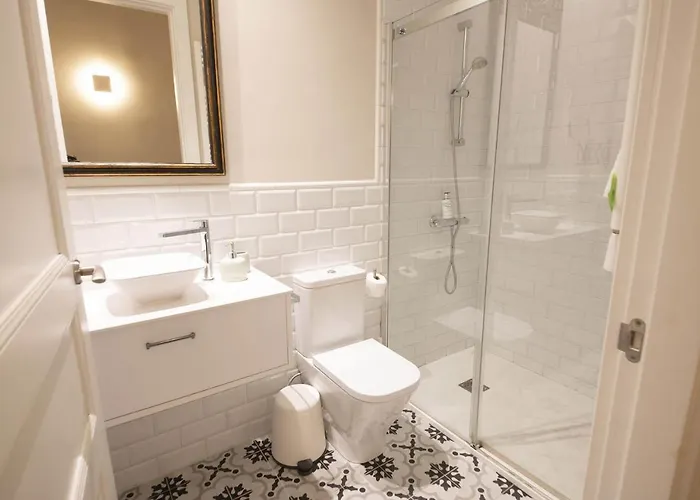 Maritxu's סן סבסטיאן