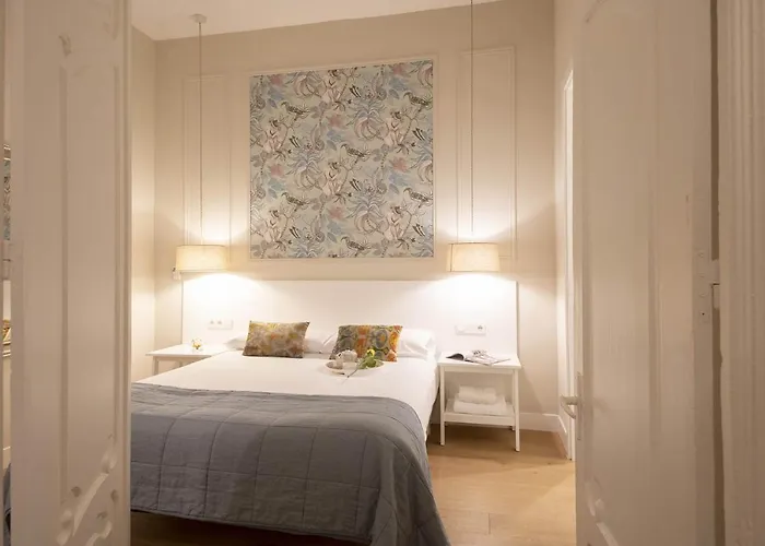 Maritxu's דירה סן סבסטיאן