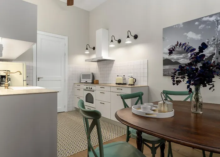 Maritxu's דירה סן סבסטיאן