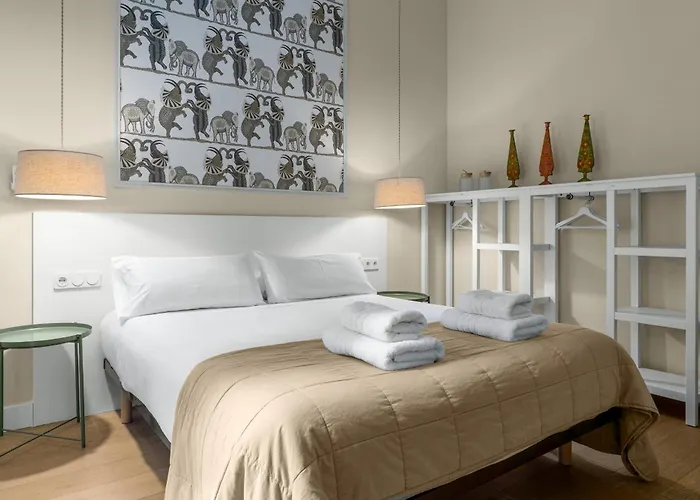 Maritxu's * סן סבסטיאן