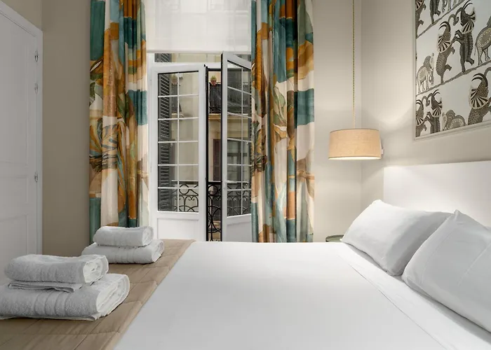 Maritxu's סן סבסטיאן